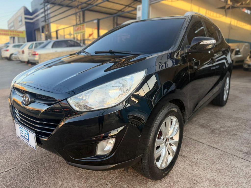 HYUNDAI IX35 - Foto