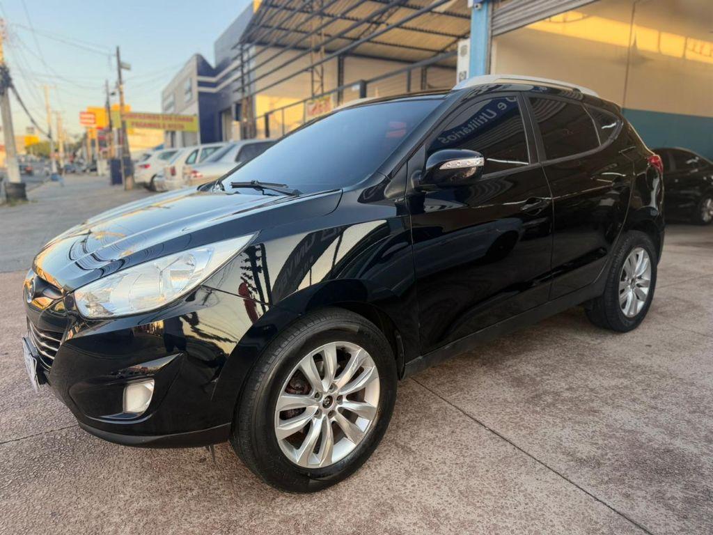HYUNDAI IX35 - Foto