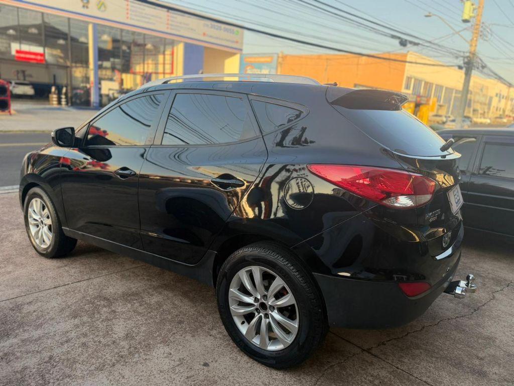 HYUNDAI IX35 - Foto