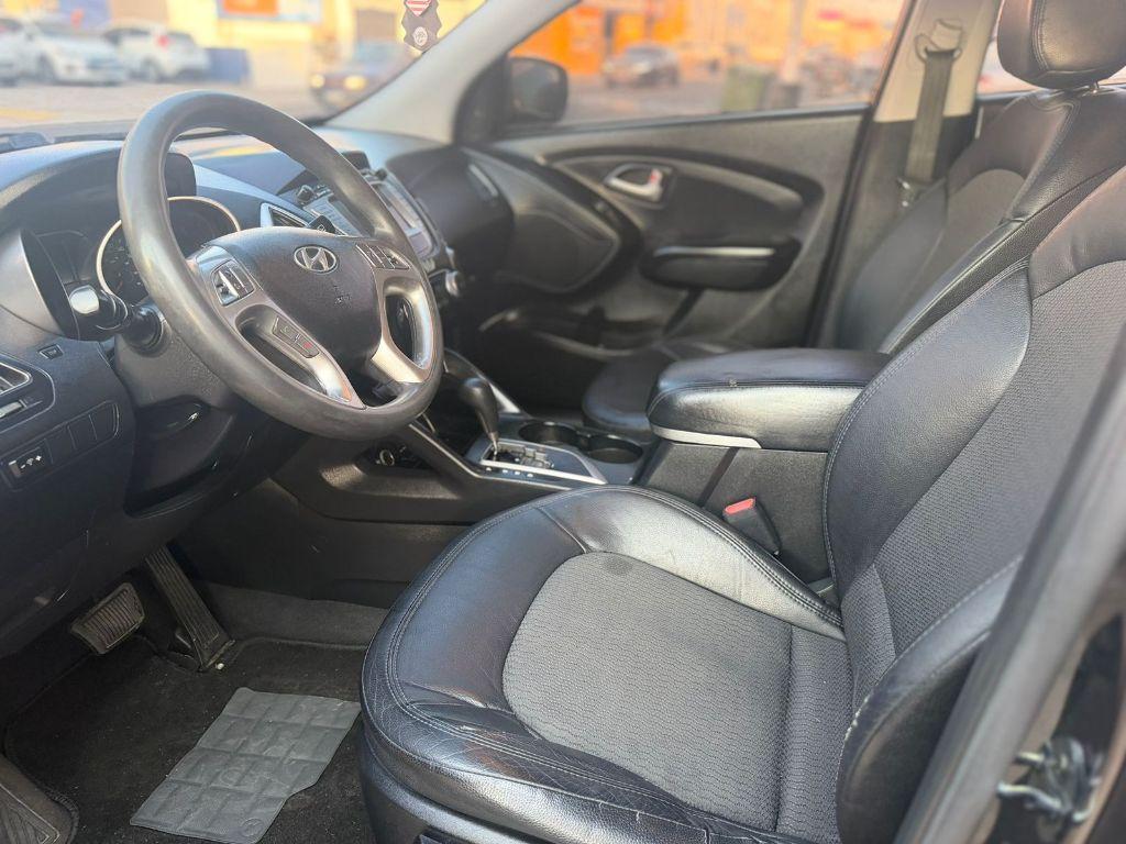 HYUNDAI IX35 - Foto