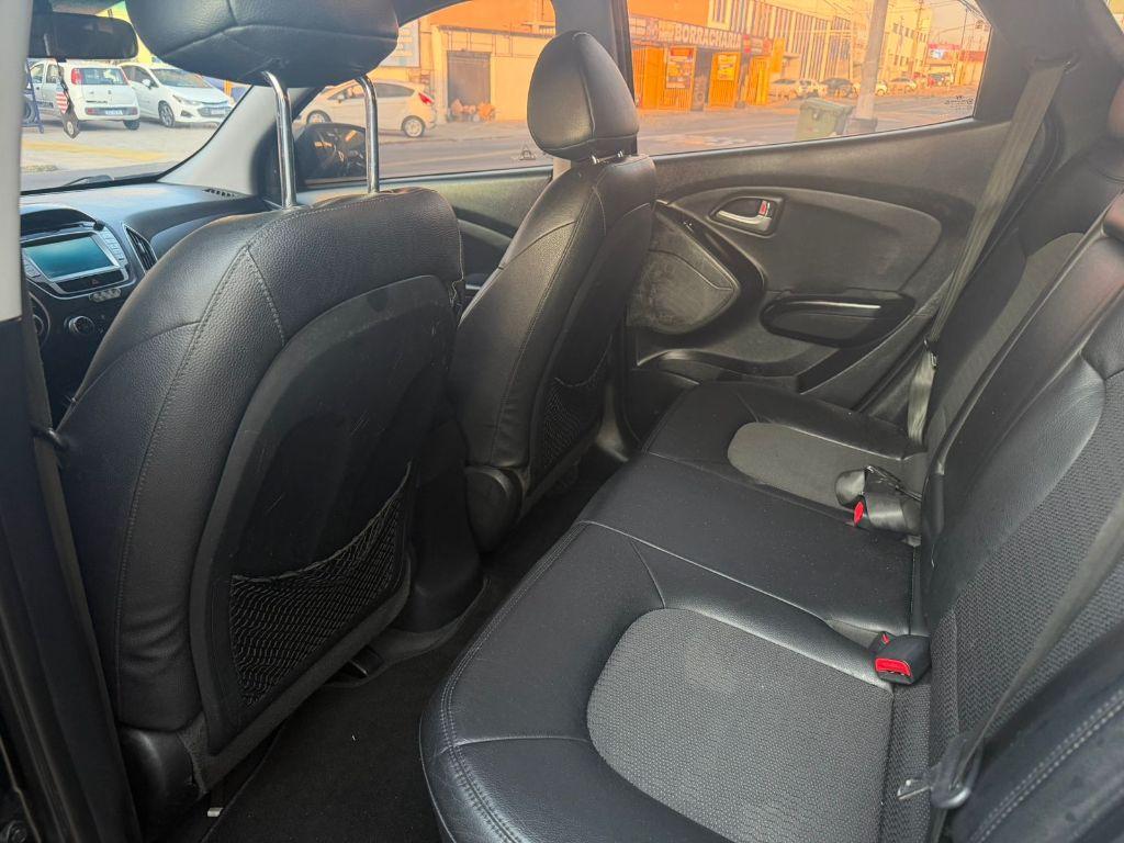 HYUNDAI IX35 - Foto