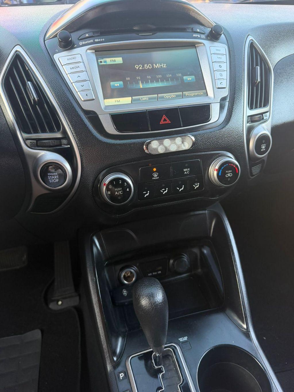 HYUNDAI IX35 - Foto
