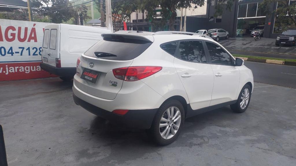HYUNDAI IX35 - Foto