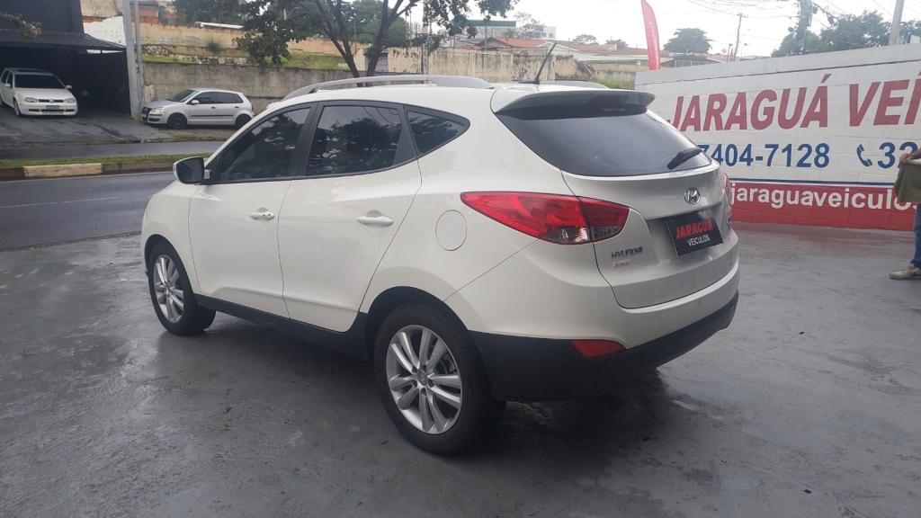 HYUNDAI IX35 - Foto