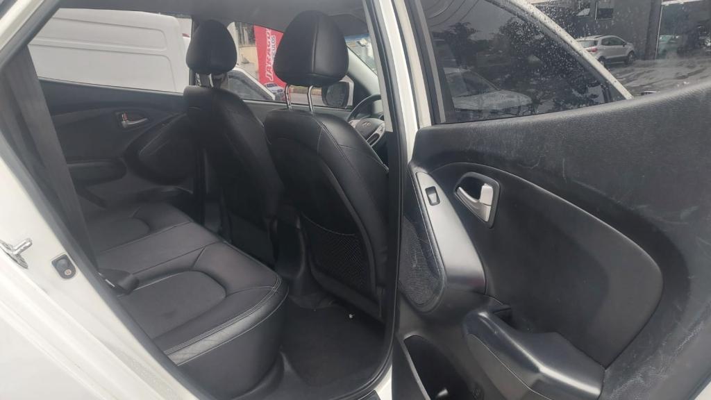 HYUNDAI IX35 - Foto