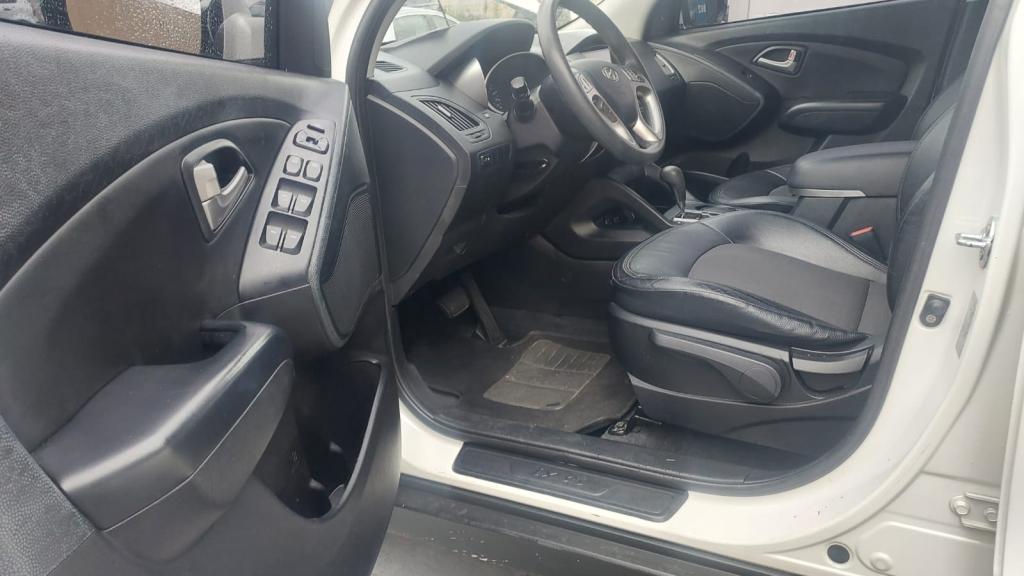HYUNDAI IX35 - Foto