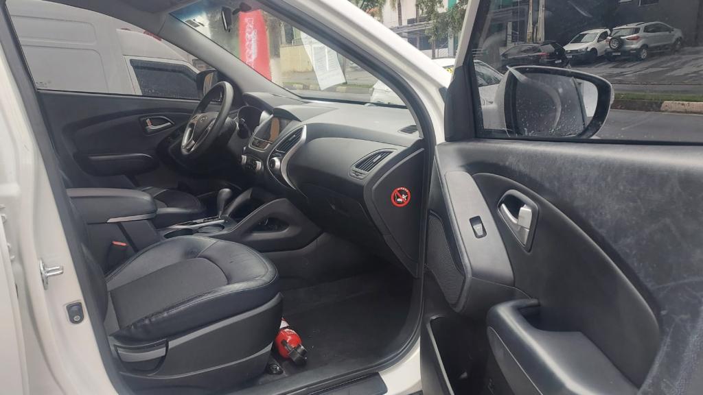 HYUNDAI IX35 - Foto