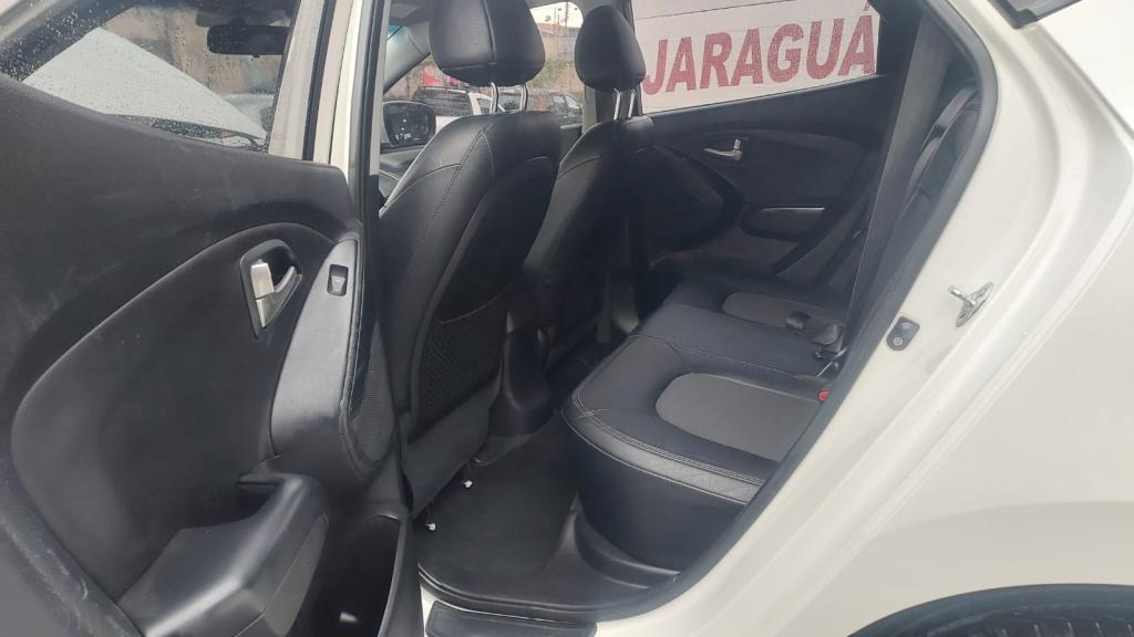 HYUNDAI IX35 - Foto