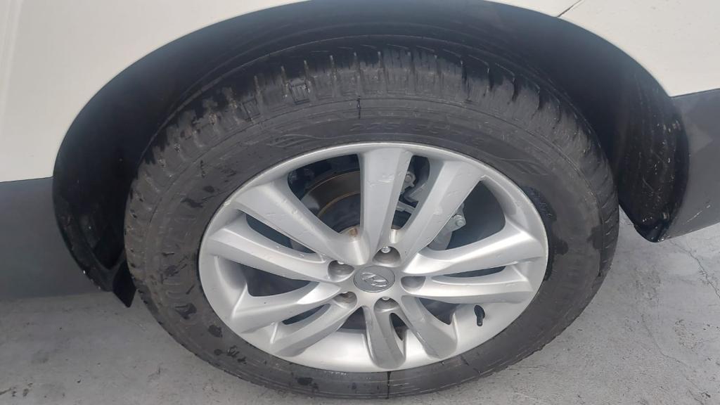 HYUNDAI IX35 - Foto