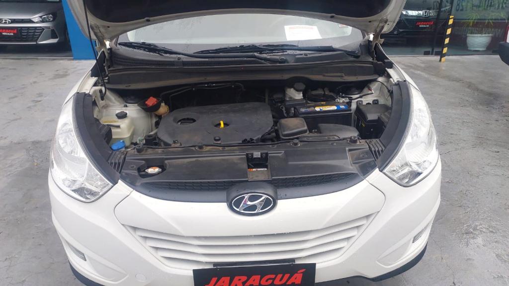 HYUNDAI IX35 - Foto