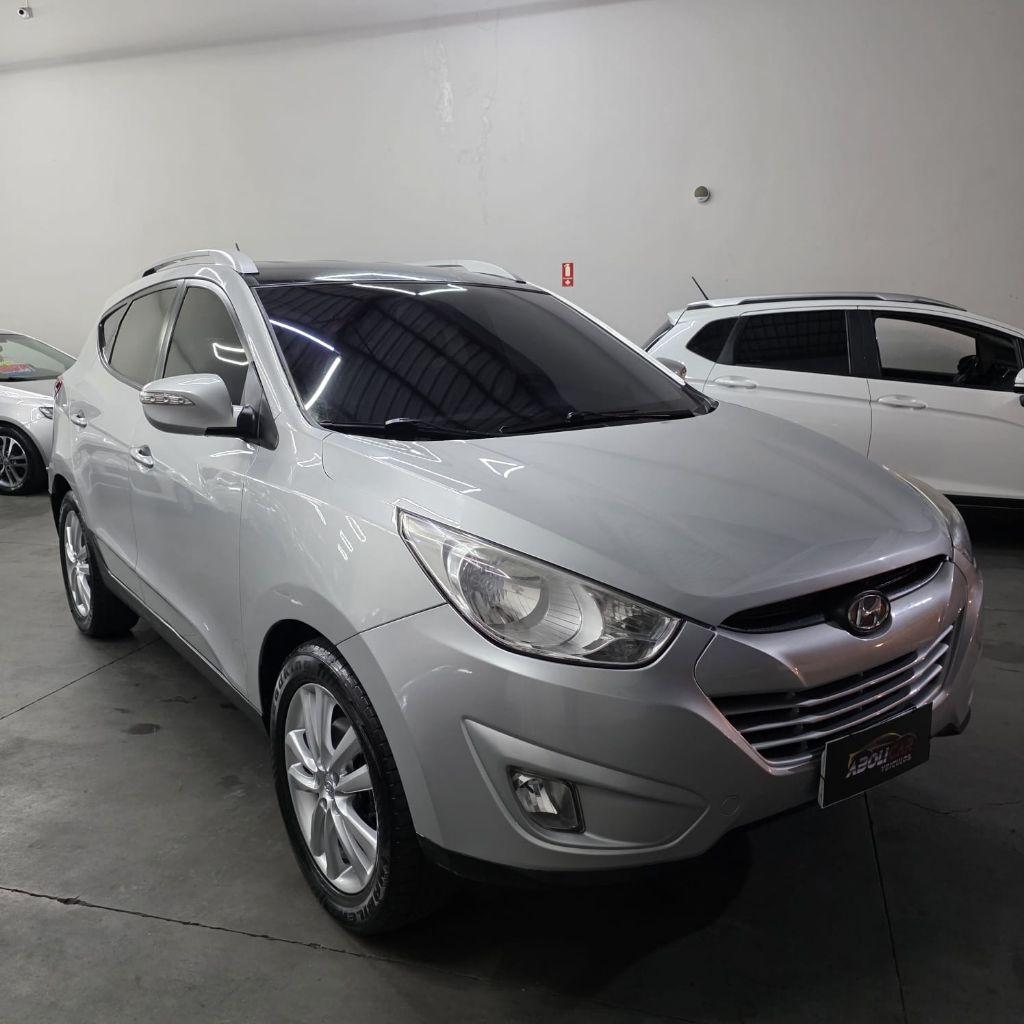 HYUNDAI IX35 - Foto