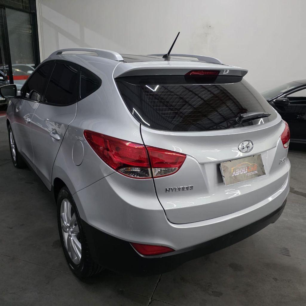HYUNDAI IX35 - Foto