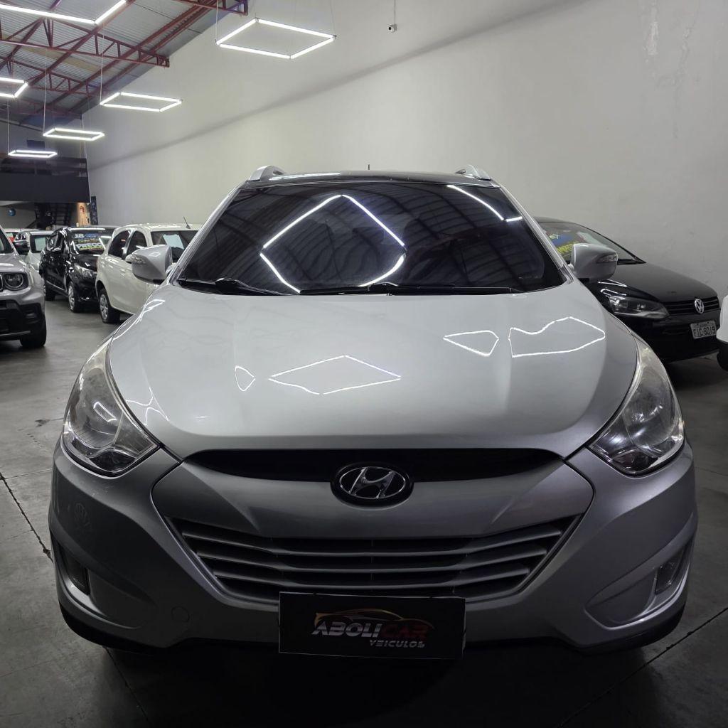HYUNDAI IX35 - Foto