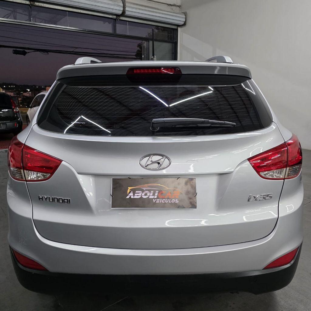 HYUNDAI IX35 - Foto