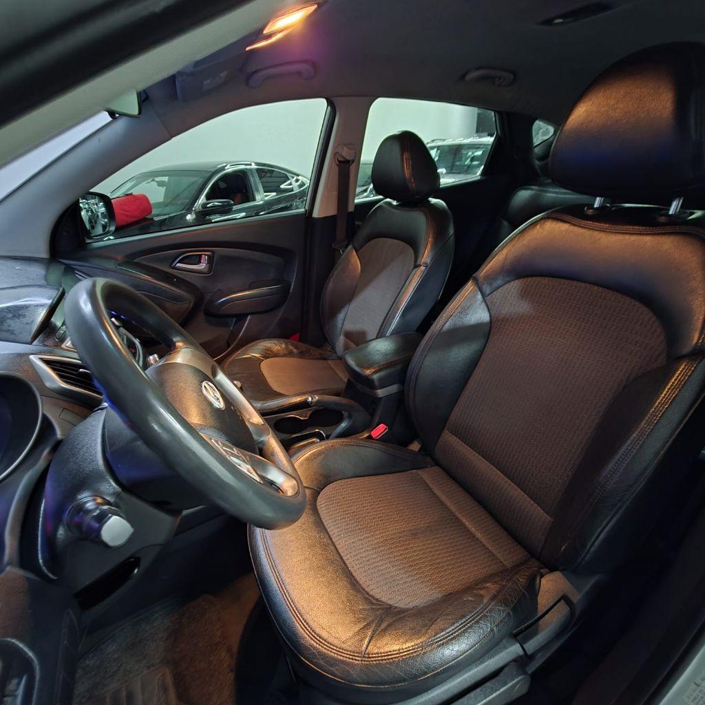HYUNDAI IX35 - Foto