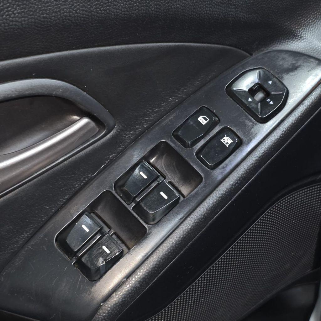 HYUNDAI IX35 - Foto