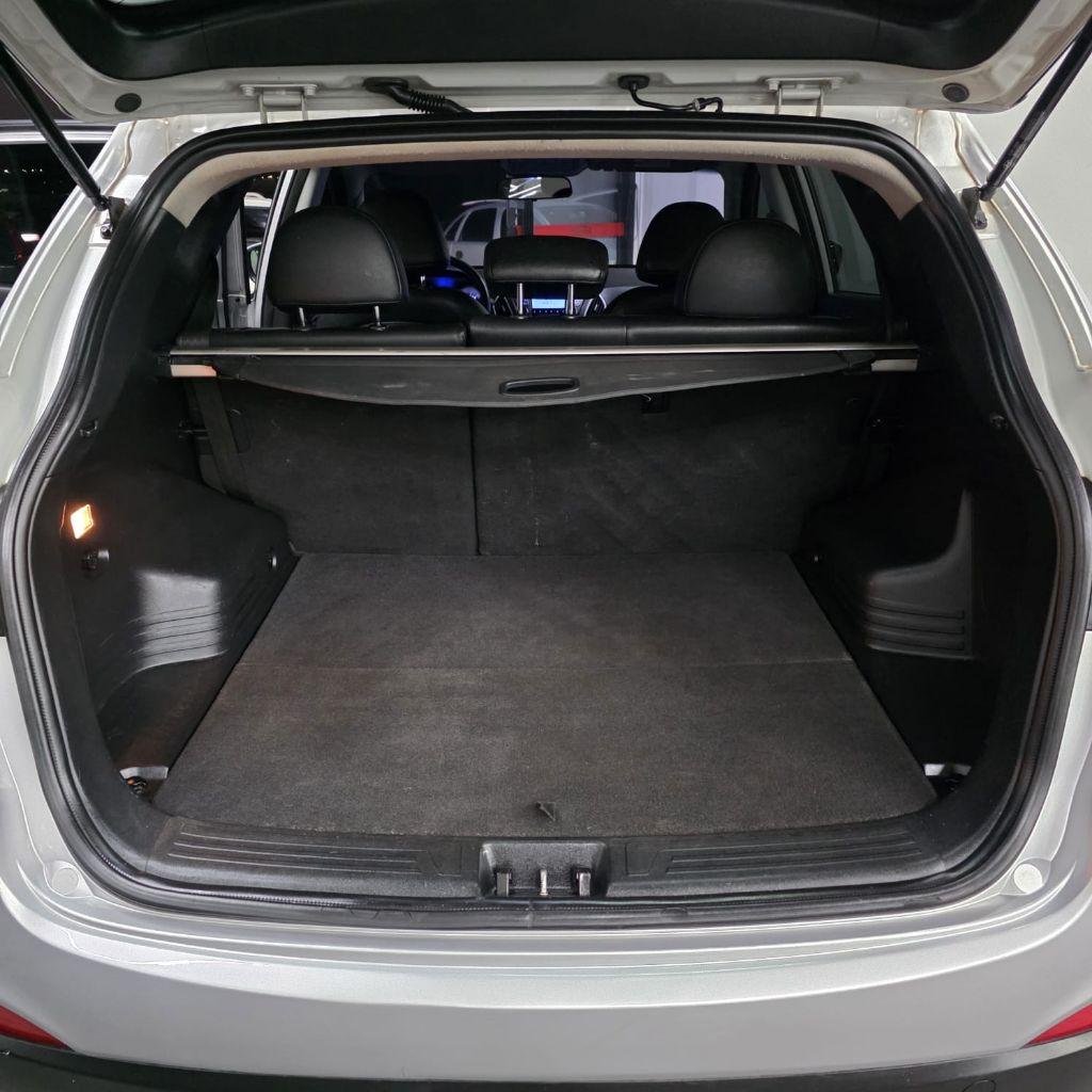 HYUNDAI IX35 - Foto