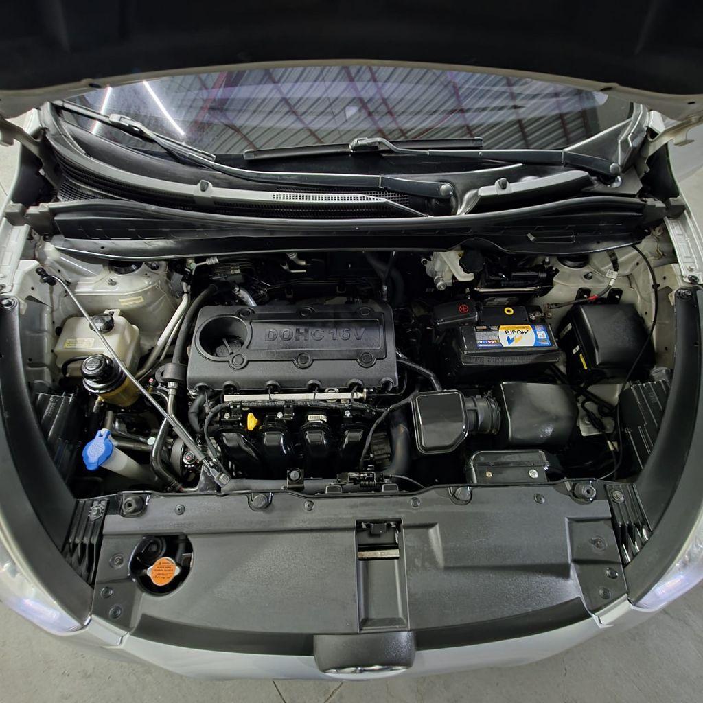HYUNDAI IX35 - Foto