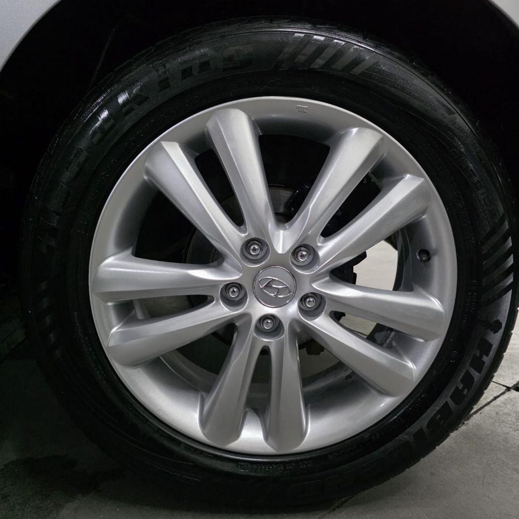 HYUNDAI IX35 - Foto