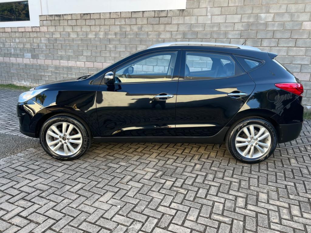 HYUNDAI IX35 - Foto