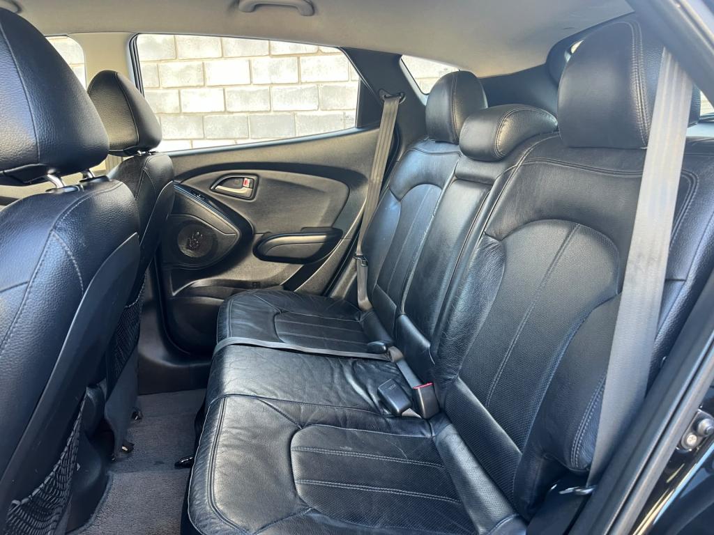 HYUNDAI IX35 - Foto