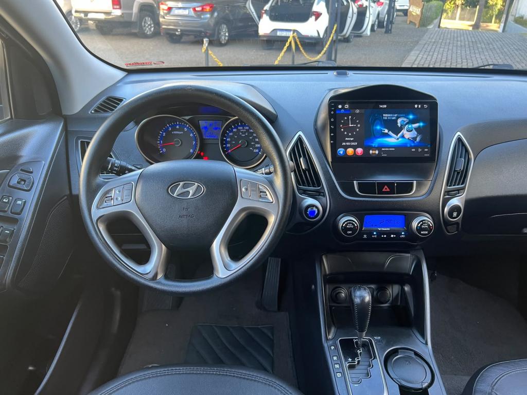 HYUNDAI IX35 - Foto