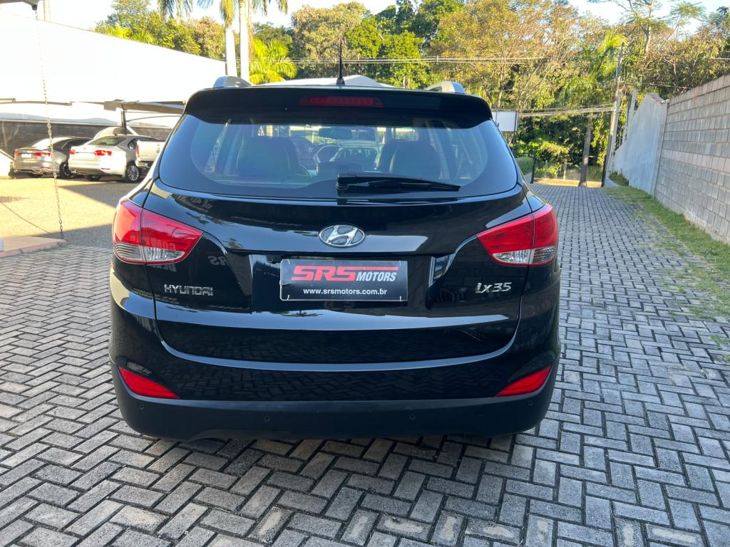 HYUNDAI IX35 - Foto