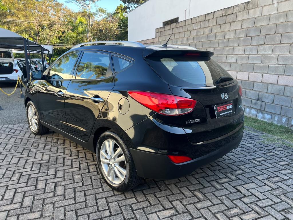 HYUNDAI IX35 - Foto