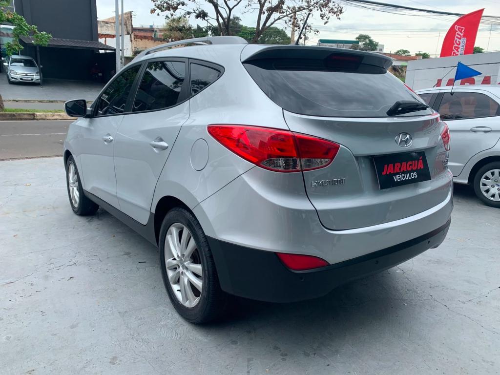 HYUNDAI IX35 - Foto