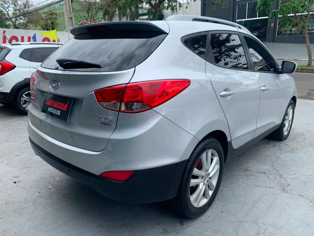 HYUNDAI IX35 - Foto
