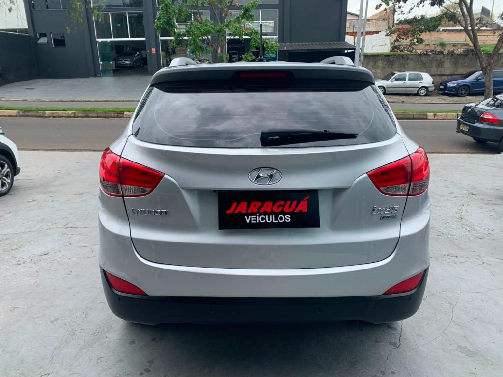 HYUNDAI IX35 - Foto