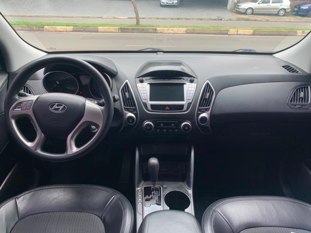 HYUNDAI IX35 - Foto