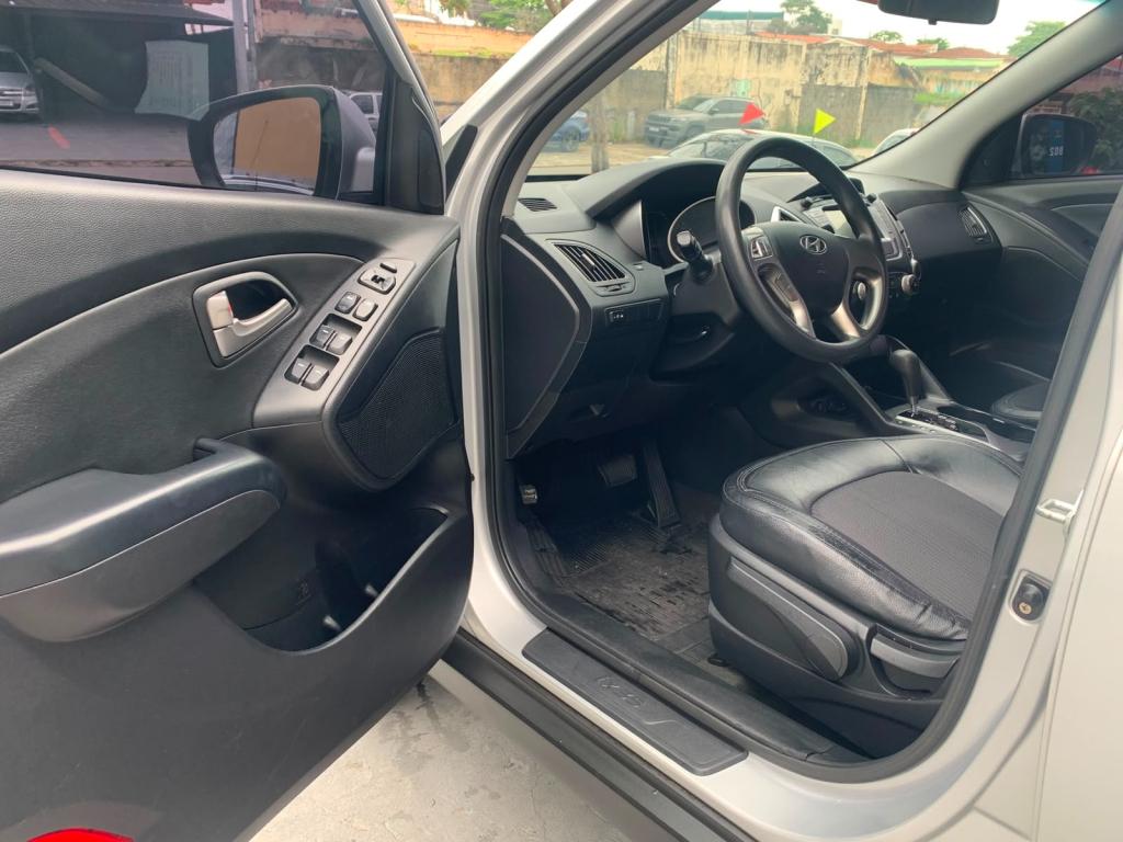 HYUNDAI IX35 - Foto