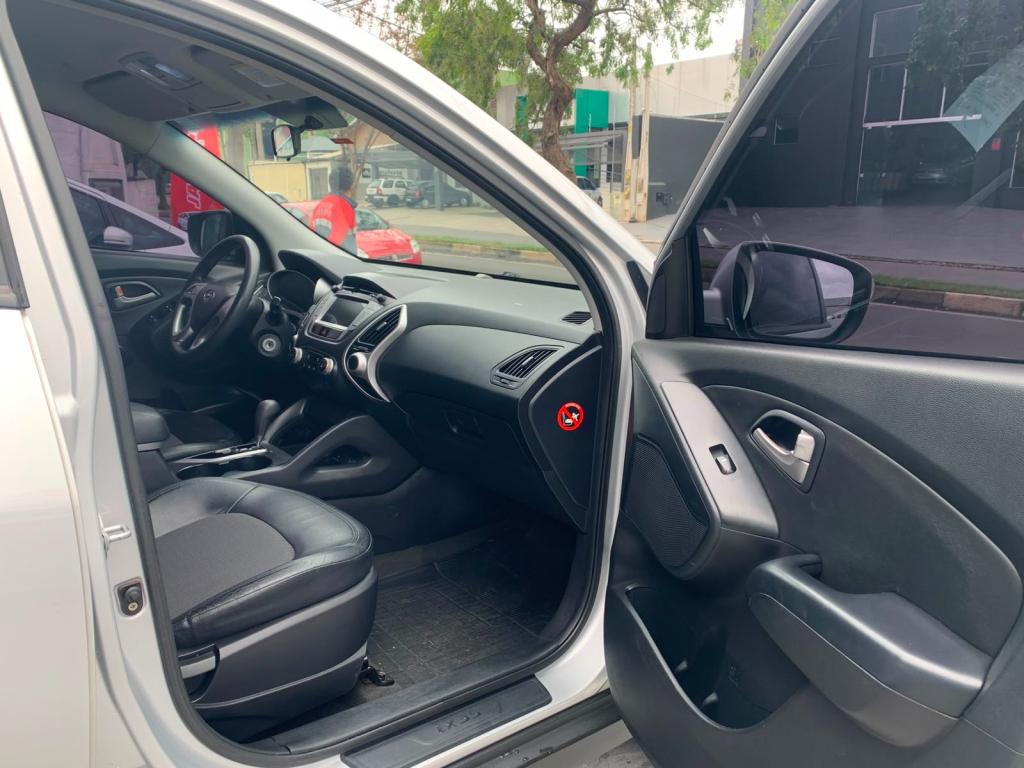HYUNDAI IX35 - Foto