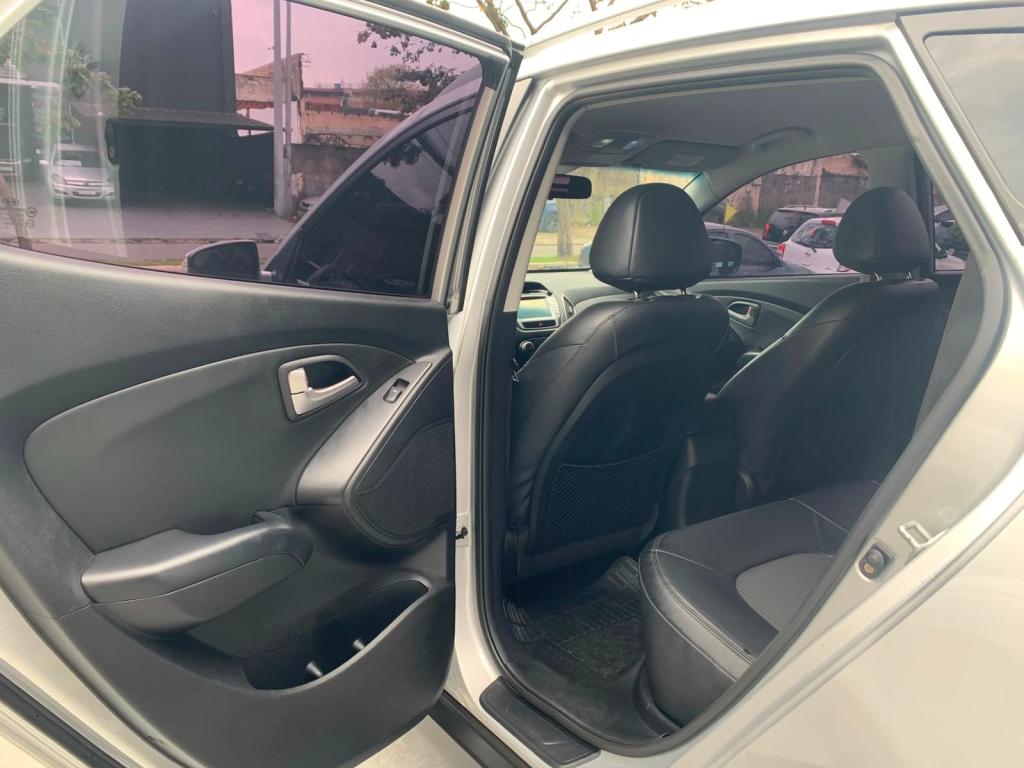 HYUNDAI IX35 - Foto