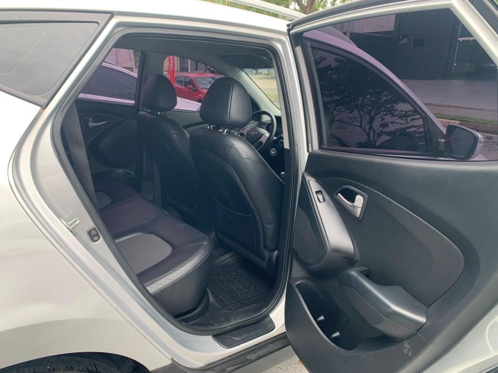 HYUNDAI IX35 - Foto