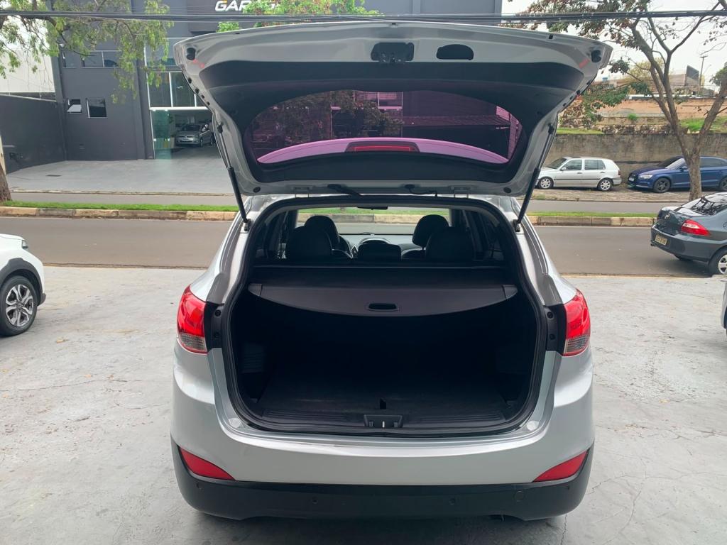 HYUNDAI IX35 - Foto