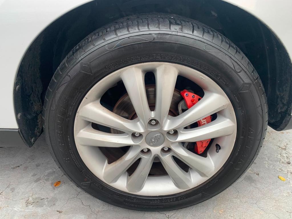 HYUNDAI IX35 - Foto