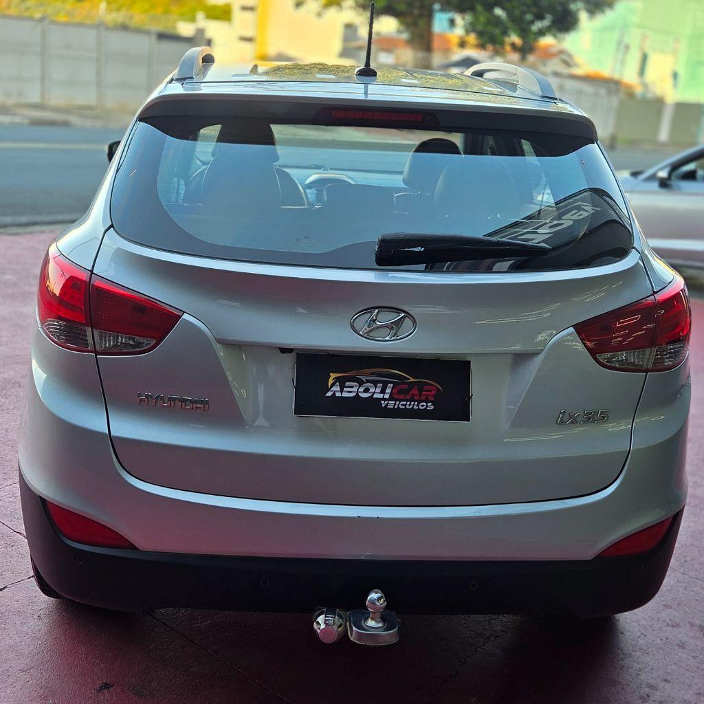 HYUNDAI IX35 - Foto