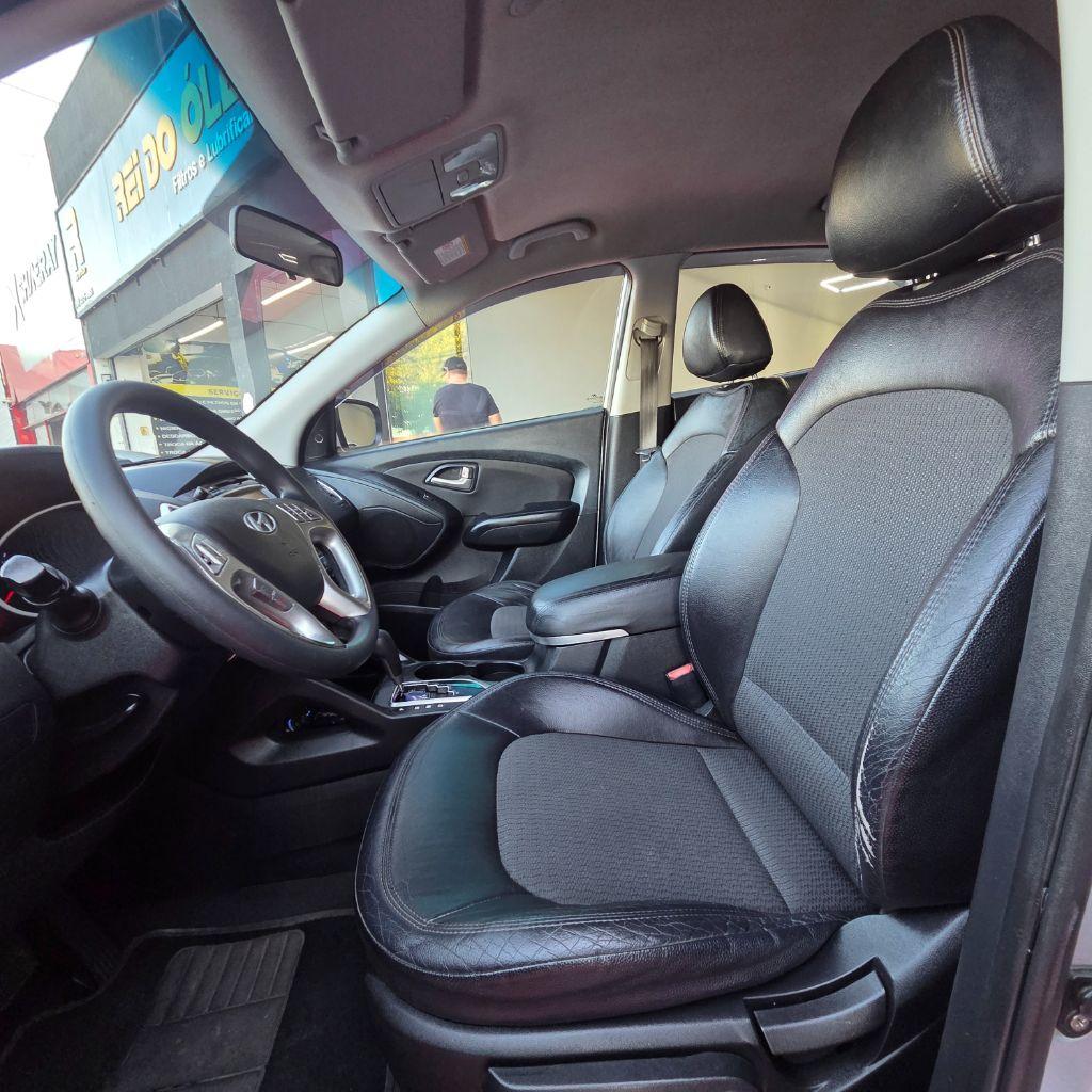 HYUNDAI IX35 - Foto