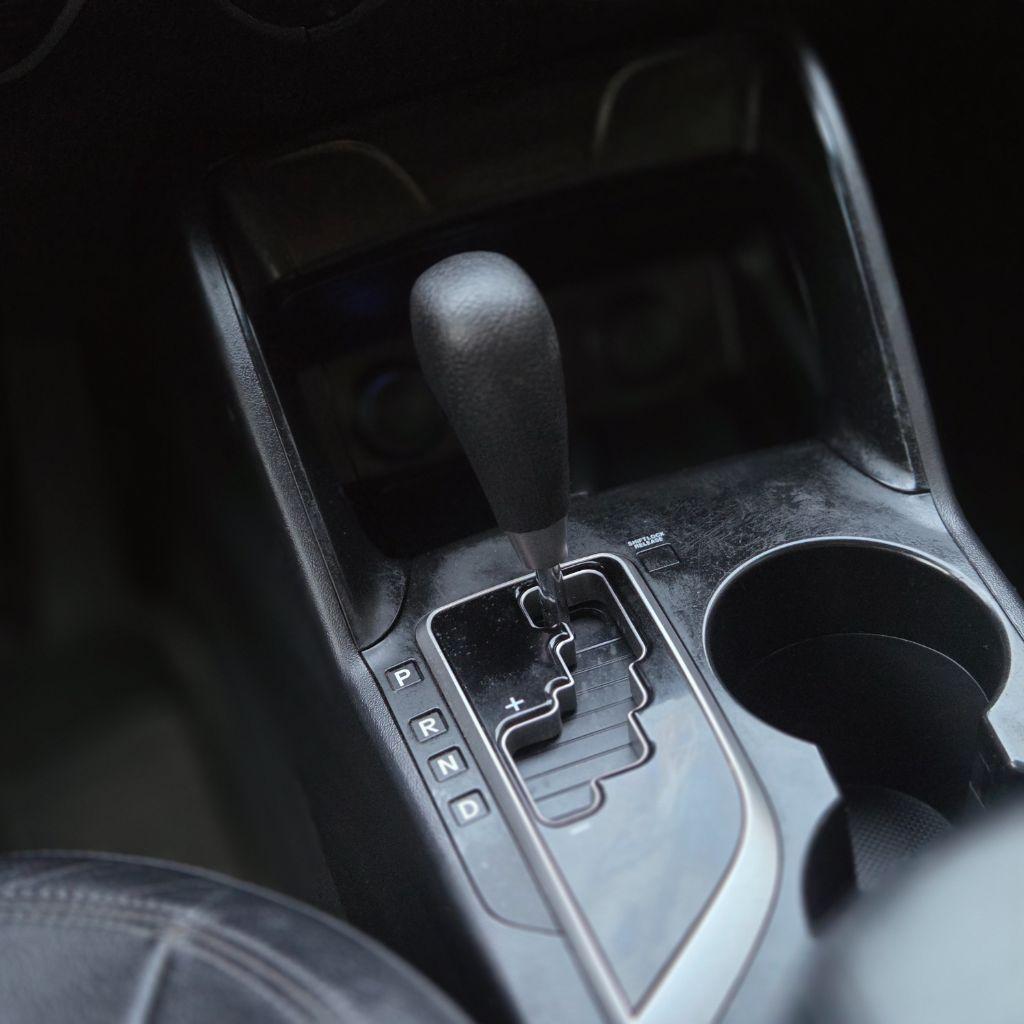 HYUNDAI IX35 - Foto