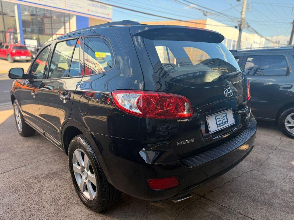 HYUNDAI Santa Fé - Foto