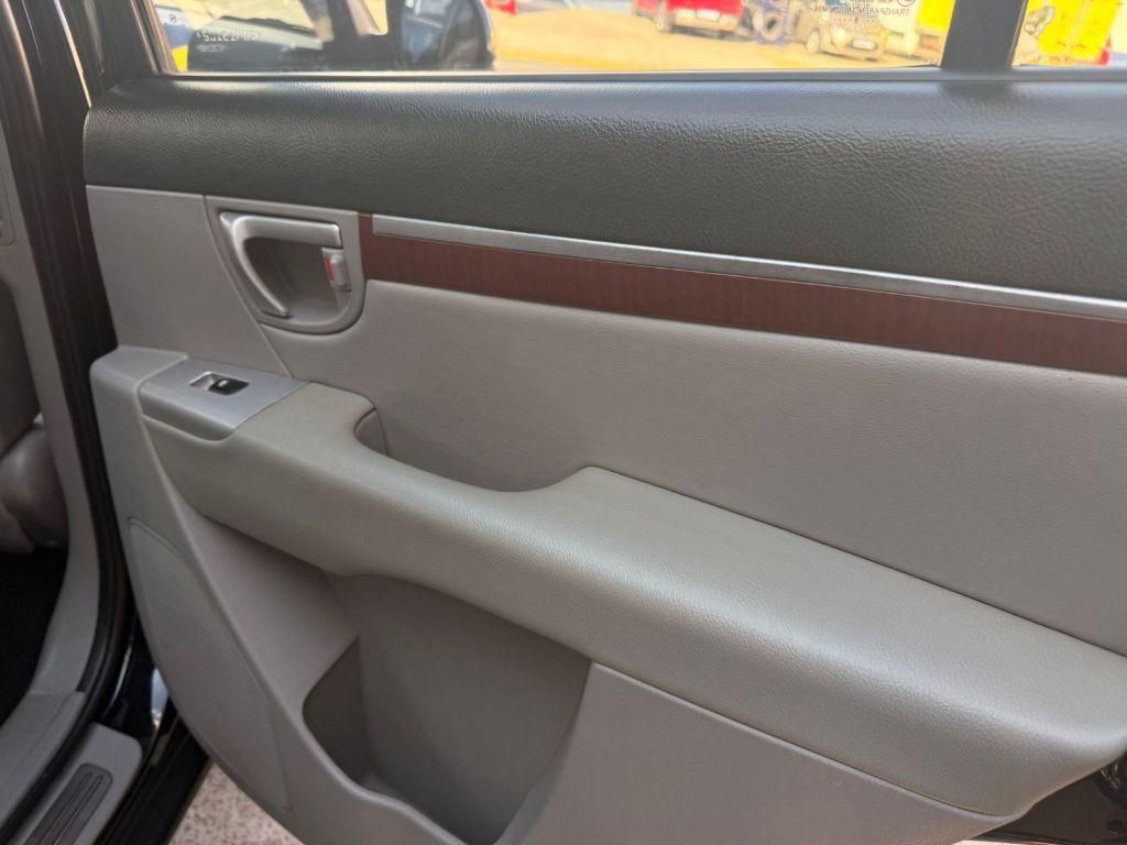 HYUNDAI Santa Fé - Foto