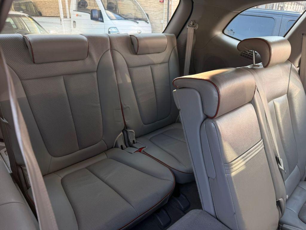 HYUNDAI Santa Fé - Foto