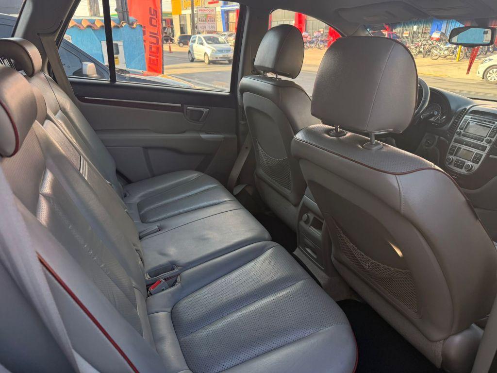 HYUNDAI Santa Fé - Foto