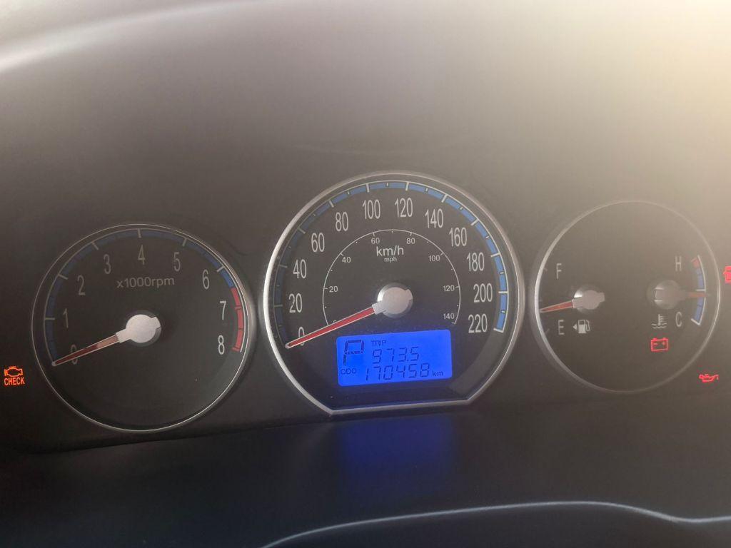 HYUNDAI Santa Fé - Foto