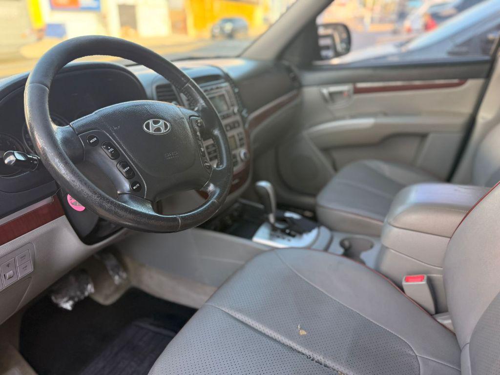 HYUNDAI Santa Fé - Foto