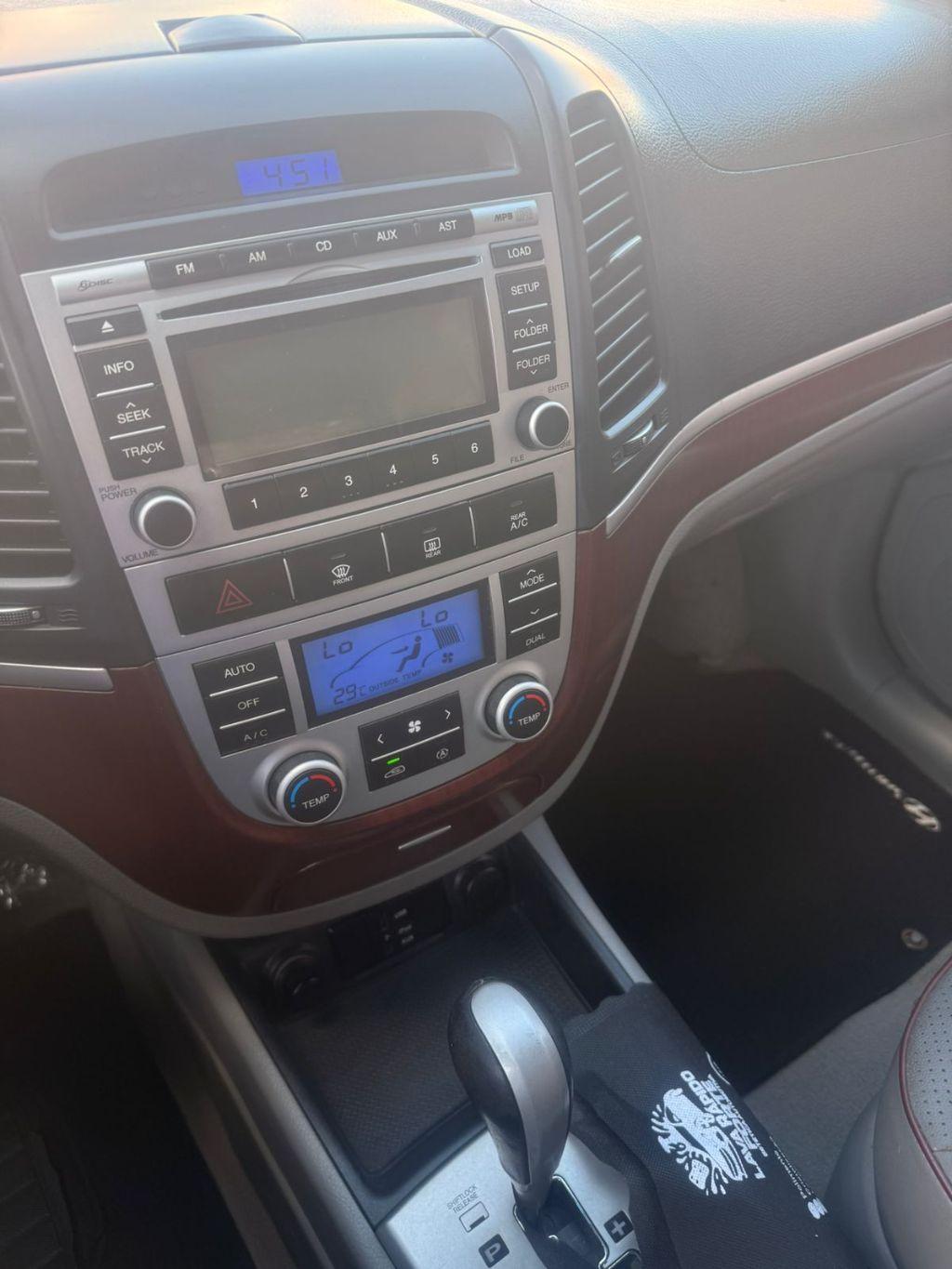 HYUNDAI Santa Fé - Foto