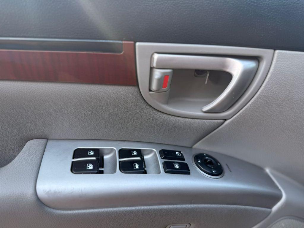 HYUNDAI Santa Fé - Foto