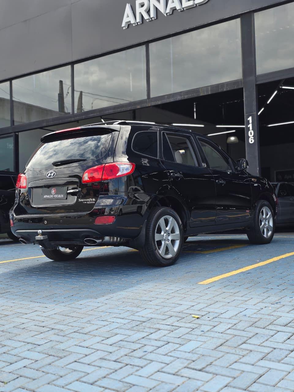 HYUNDAI Santa Fé - Foto